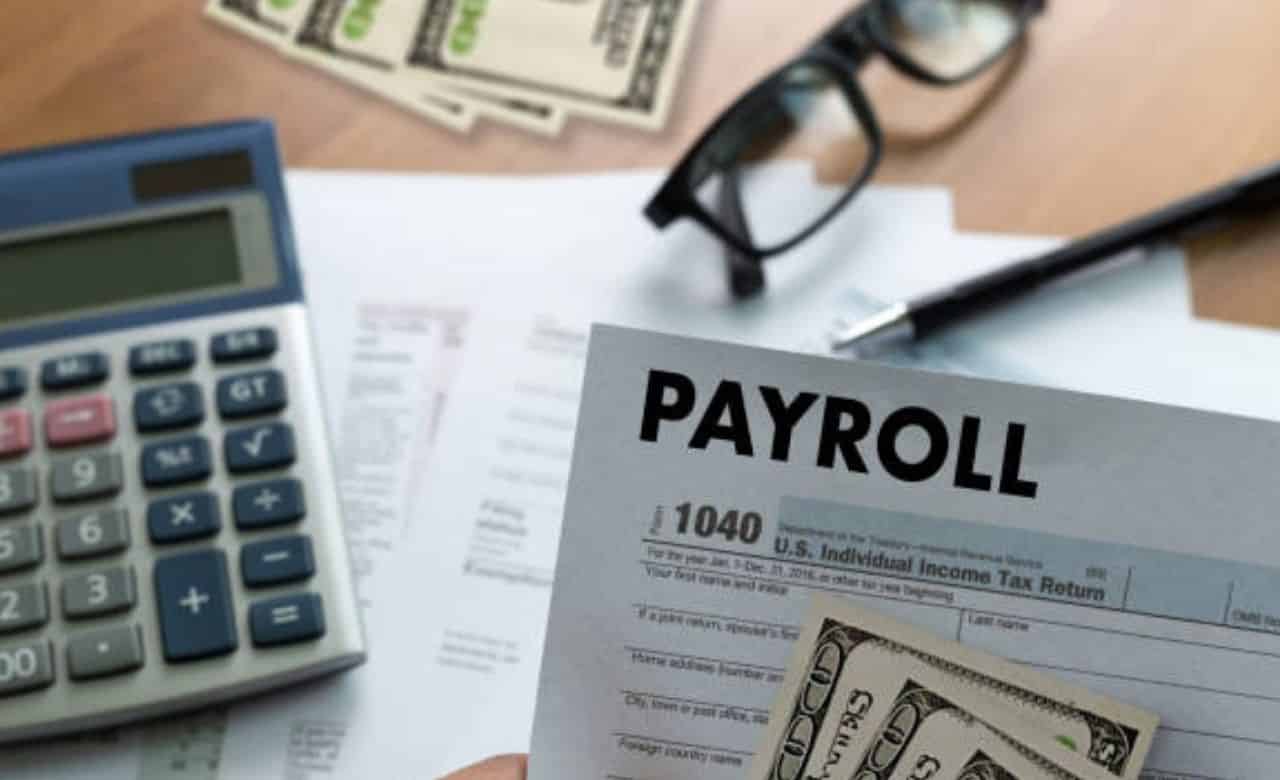 How Much Does a Payroll Service Cost?