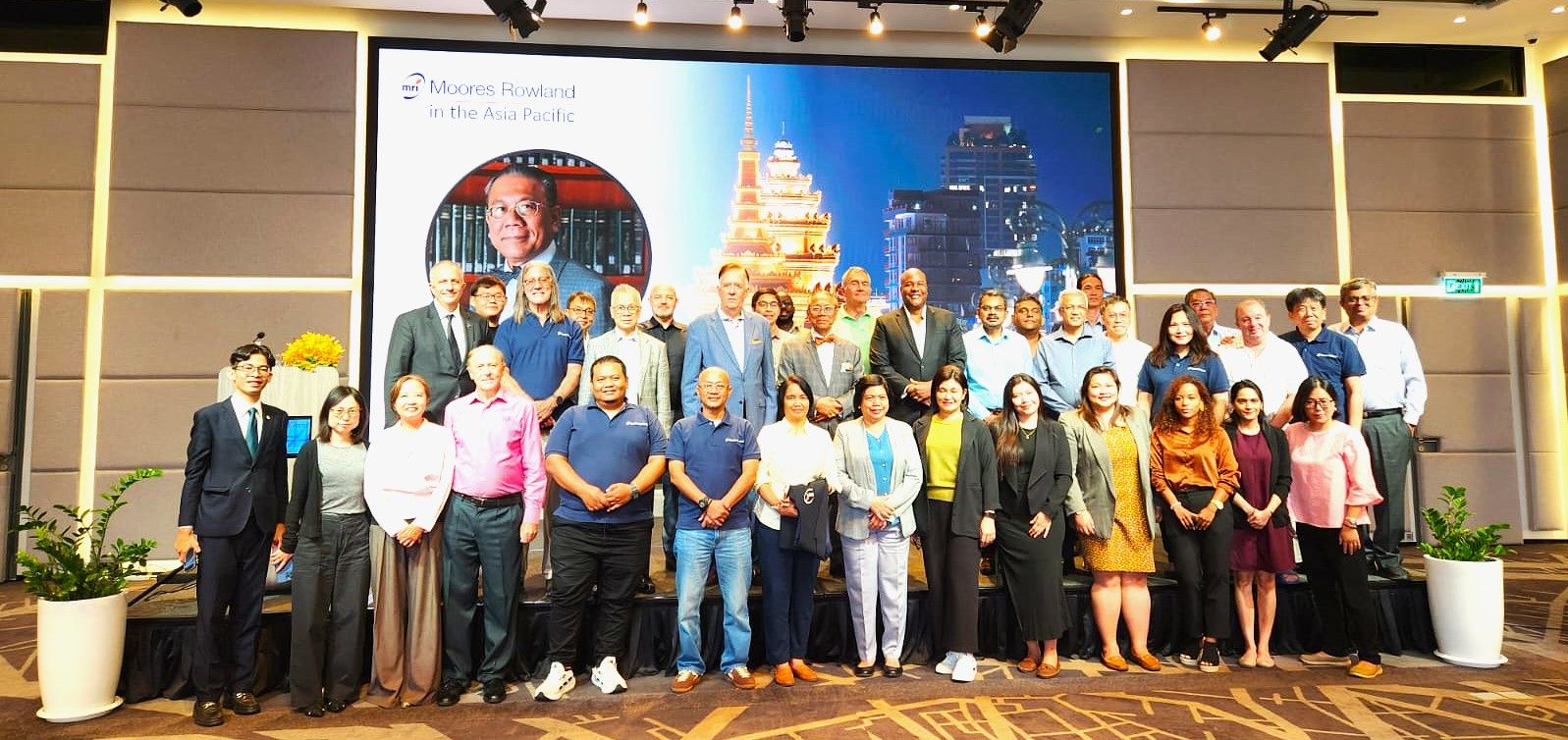 Cambodian Investment Holdings