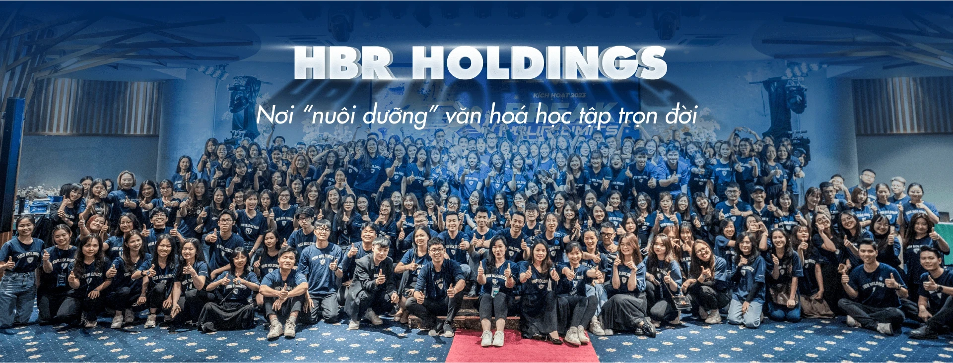 HBR Holdings