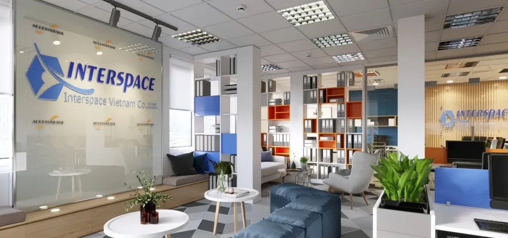 Interspace Việt Nam