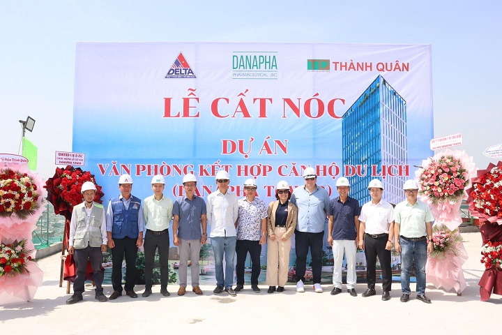 Danapha Pharmaceuticals