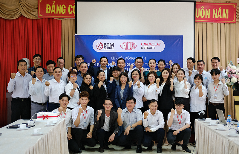 Thái Tuấn Group