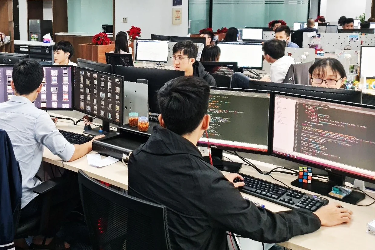 Thuê nhân sự tại Việt Nam: Hướng dẫn toàn diện cho doanh nghiệp (2026)