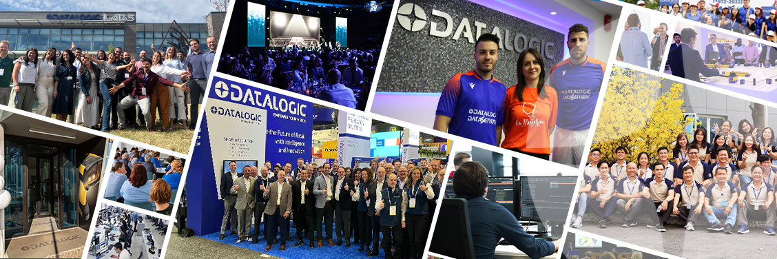 Datalogic
