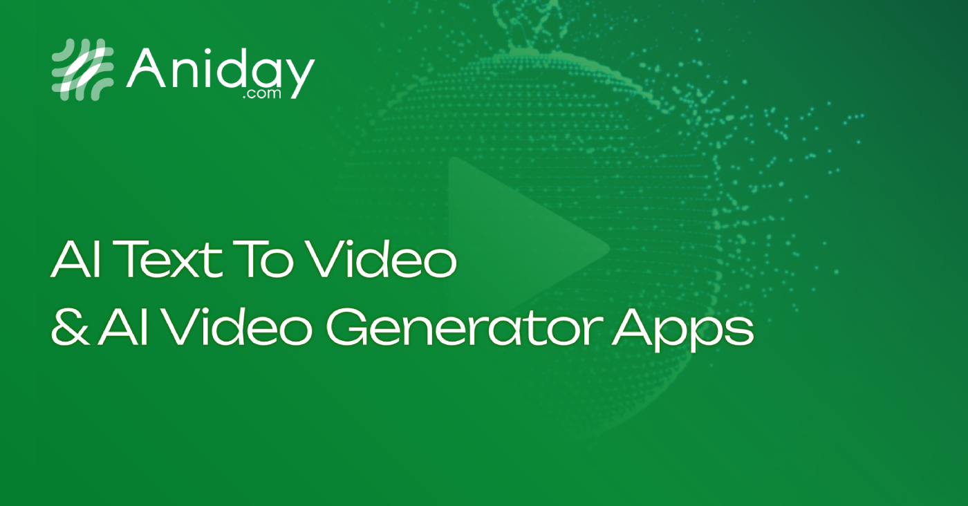 text to video ai generator app