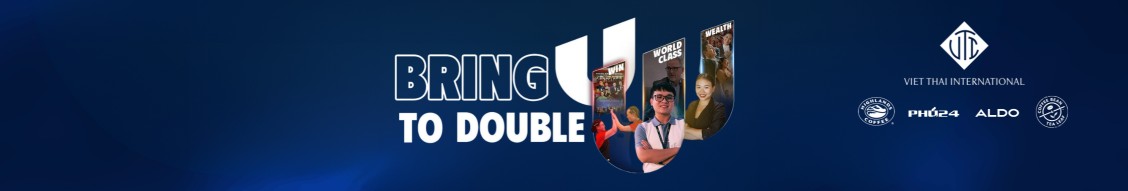 Viet Thai International