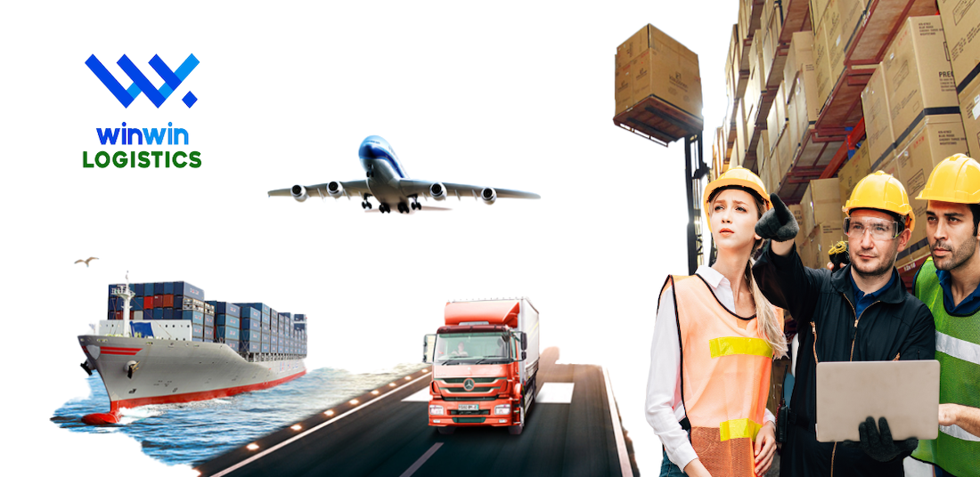 WinWin Logistics