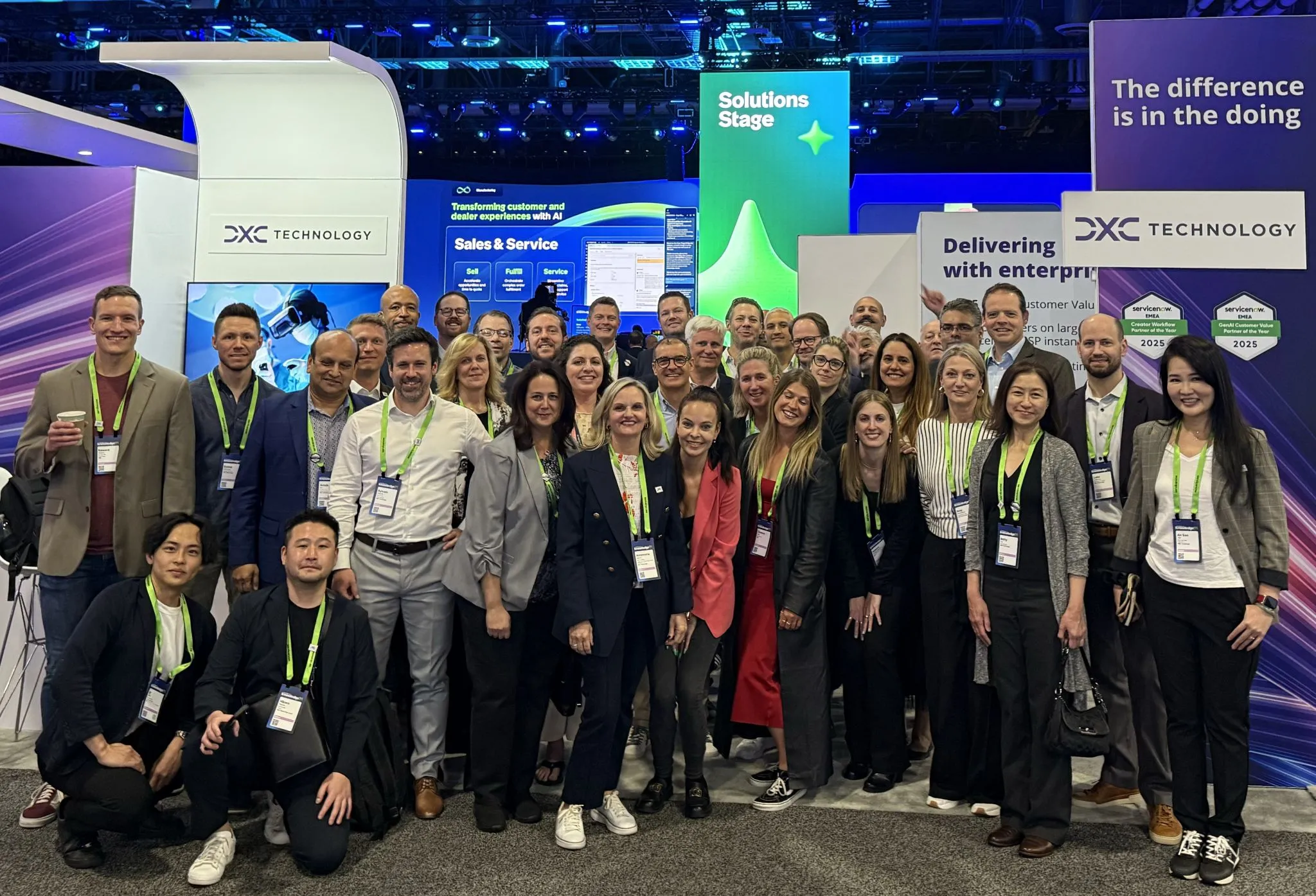 DXC Technology Vietnam