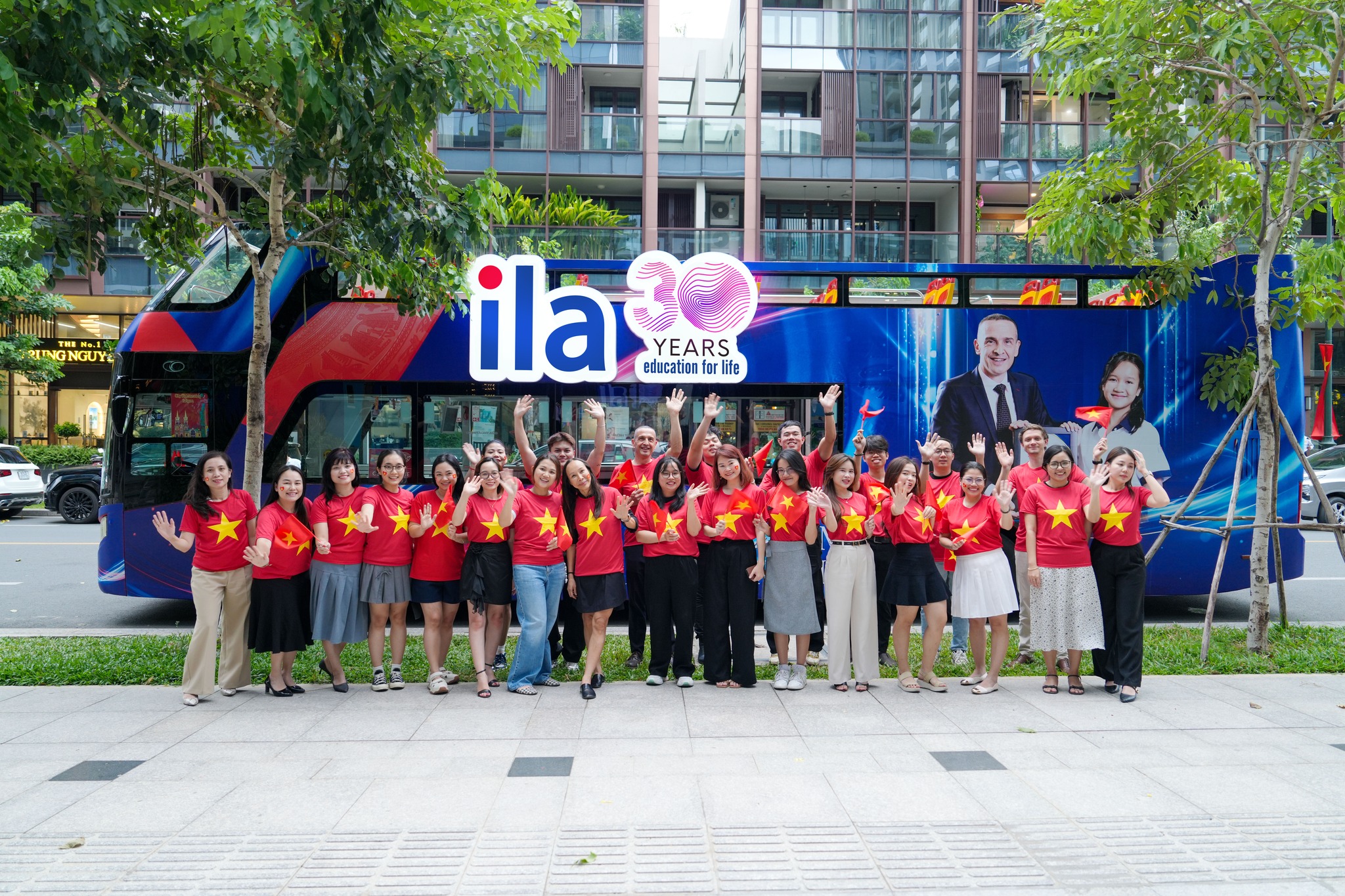 ILA Vietnam