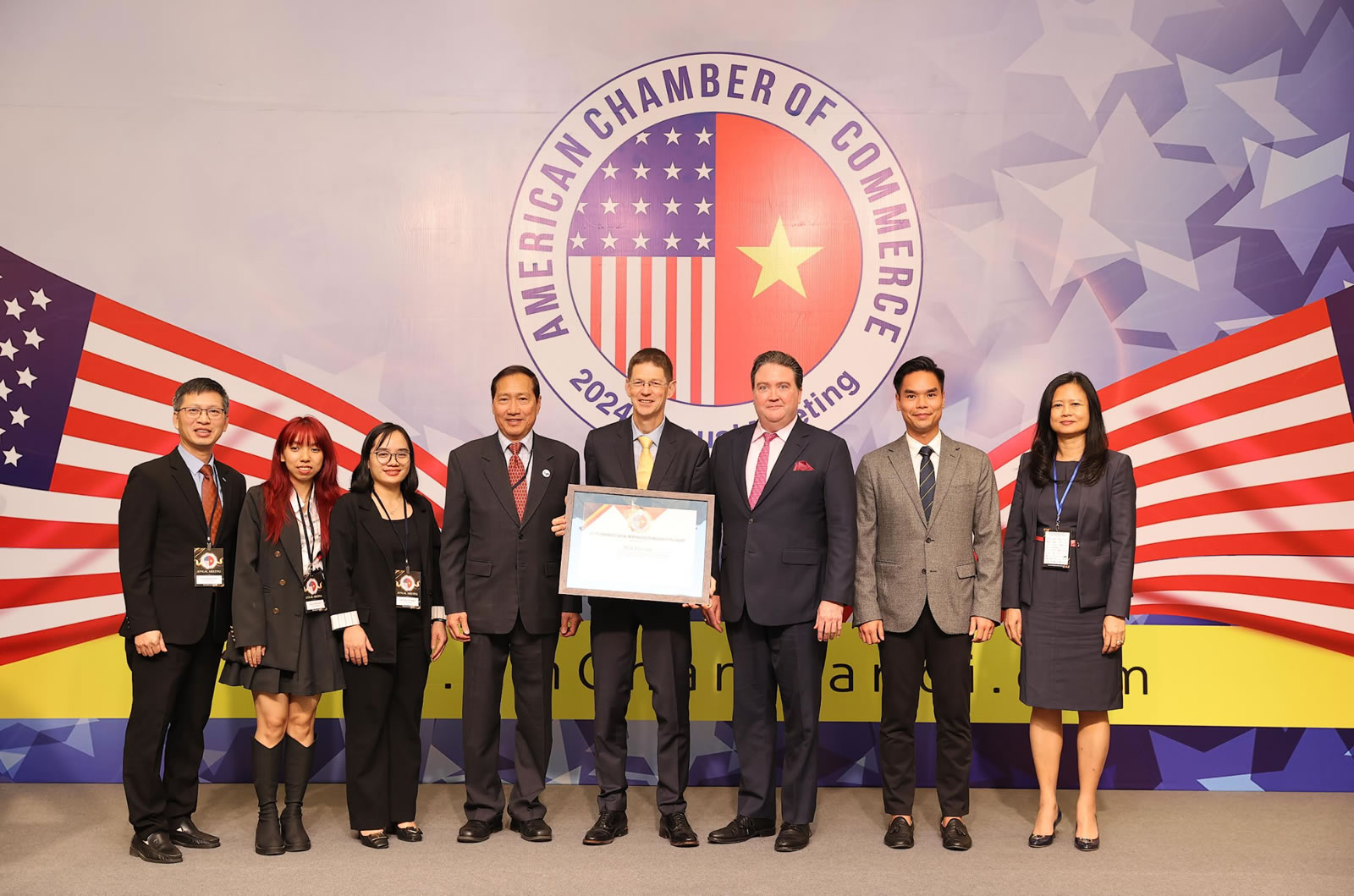 AES Việt Nam