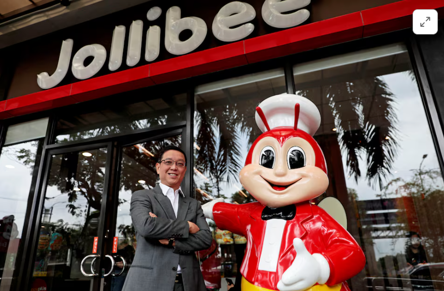 Jollibee Viet Nam
