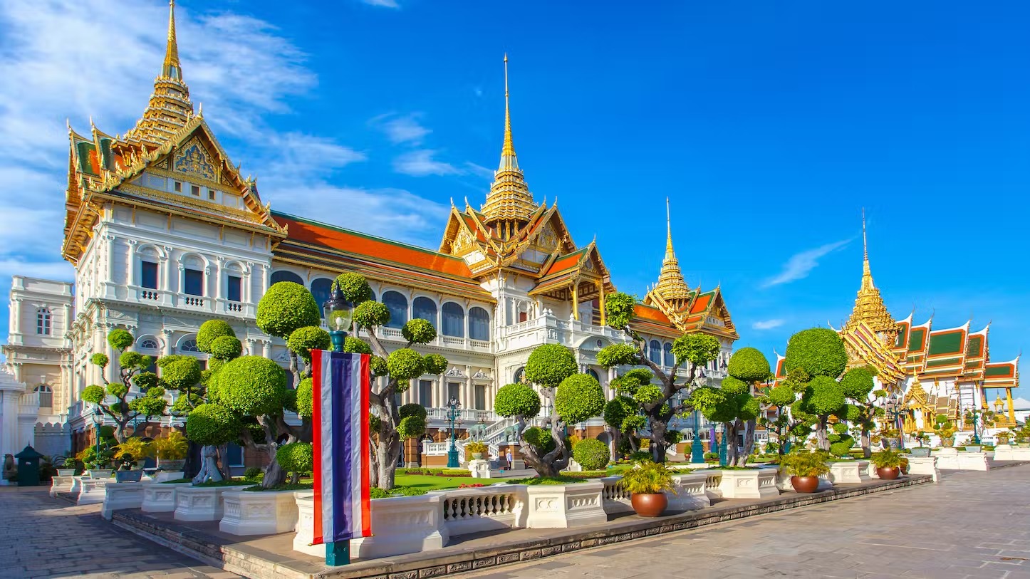 タイの給与計算ガイド：社会保険・個人所得税・プロビデントファンド【2026年版】