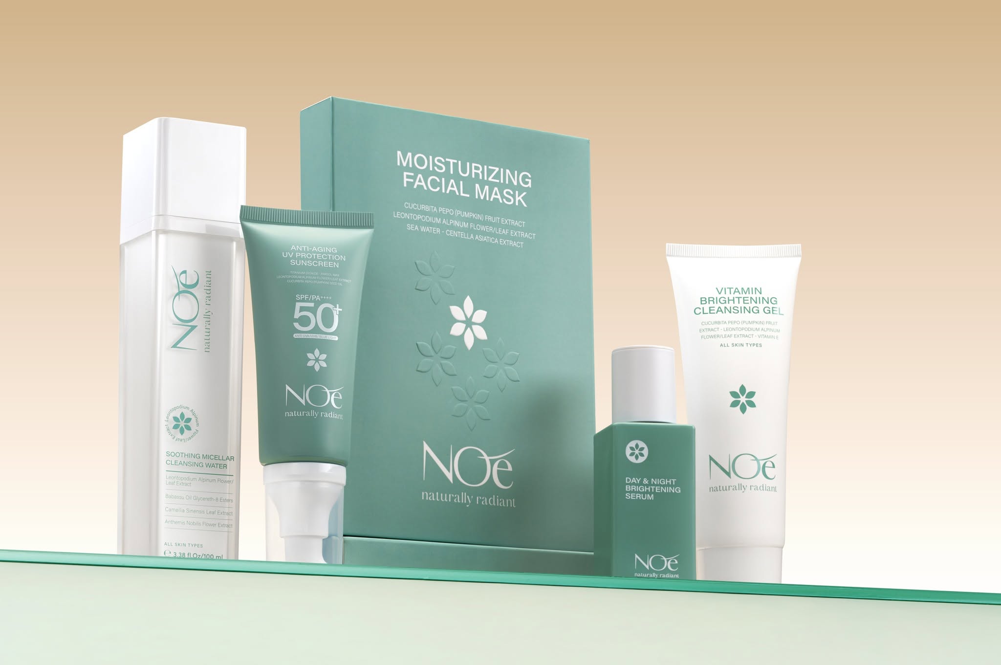NOÉ Skincare