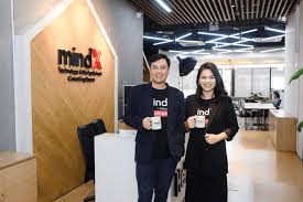 mindX Technology School