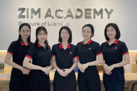 ZIM ACADEMY
