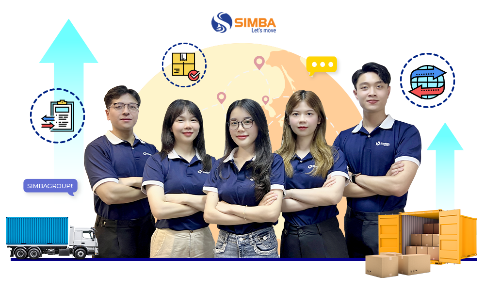 Simbagroup