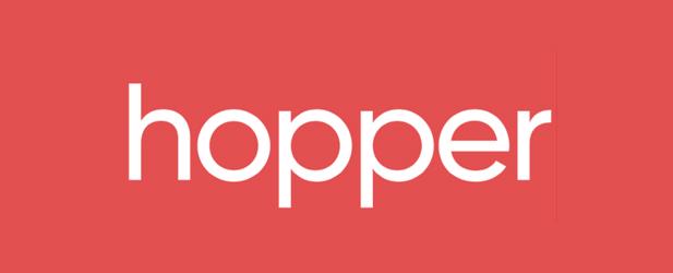 Hopper Games
