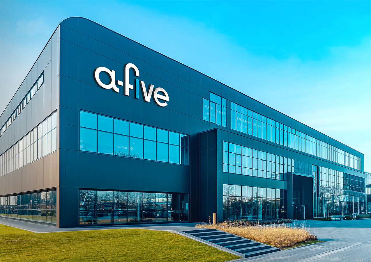 A-Five Việt Nam