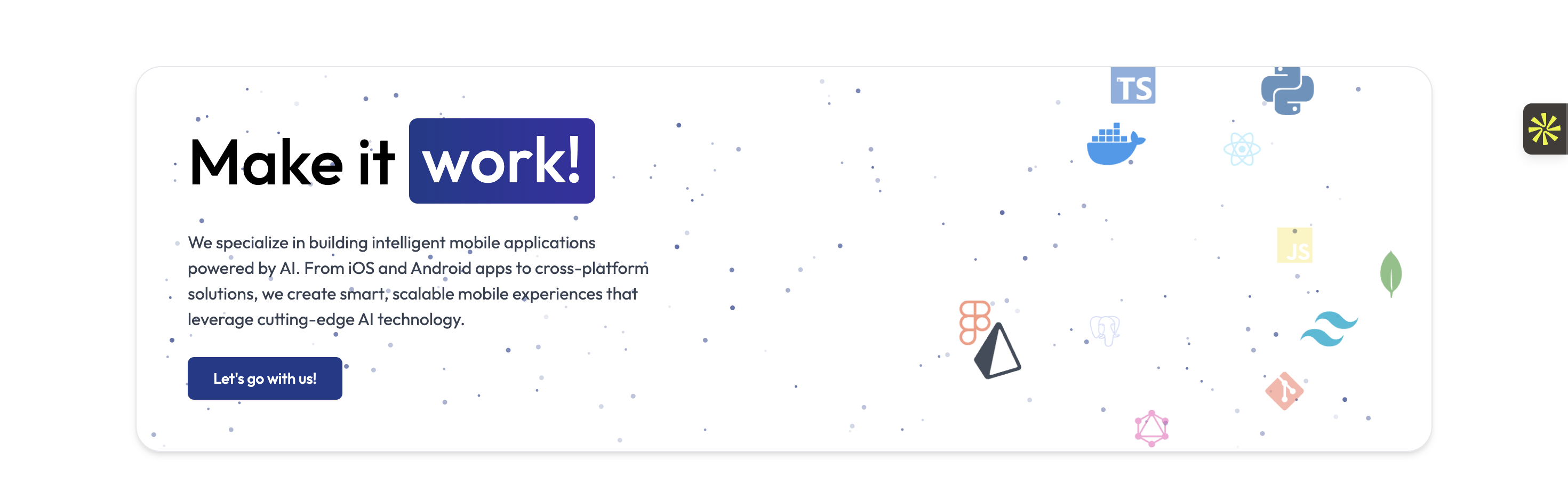 Ecola.ai (powered by Medici)