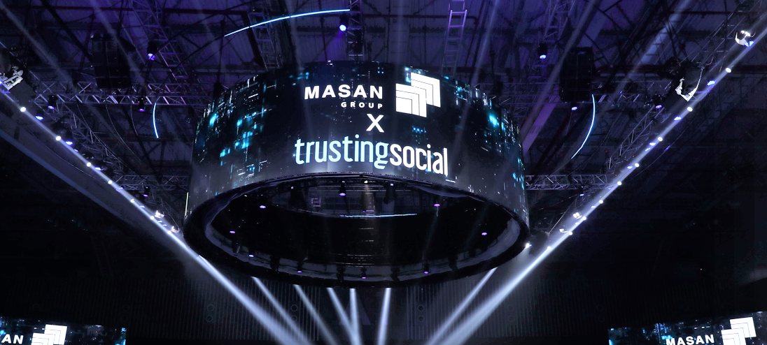 Trusting Social Philippines