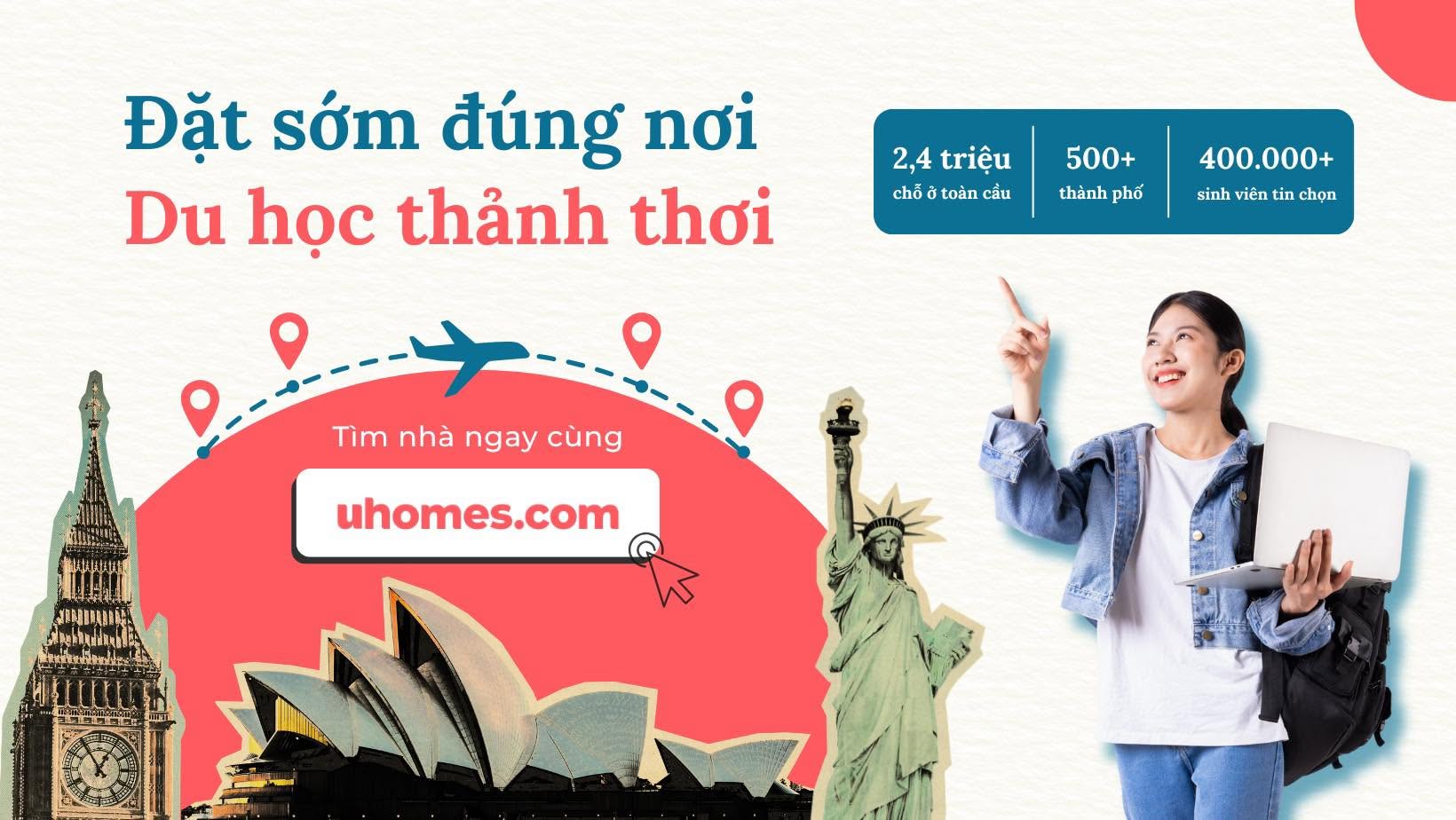 Uhomes