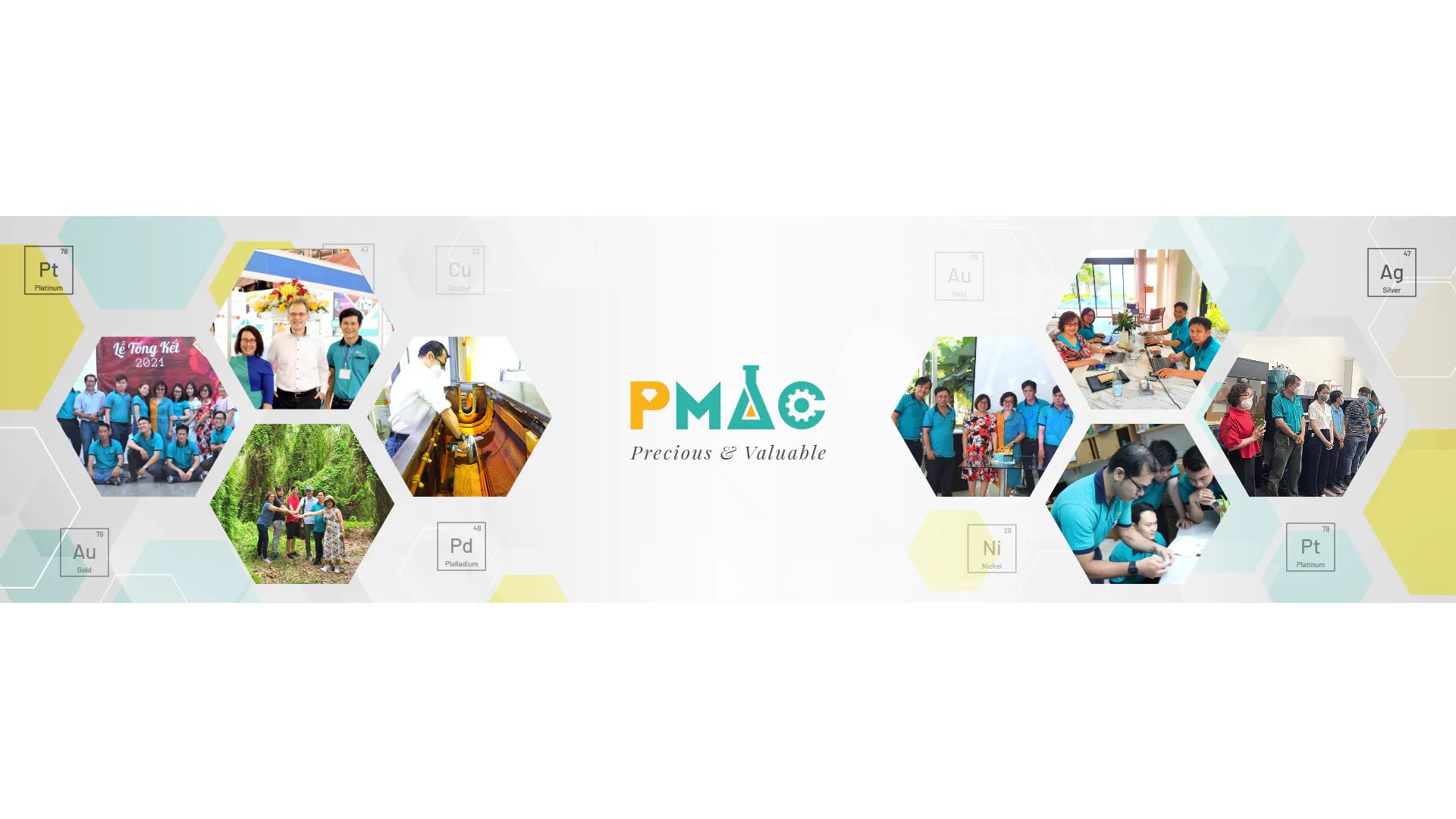 PMAC