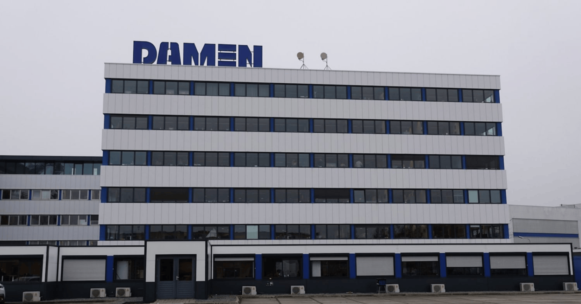 Damen