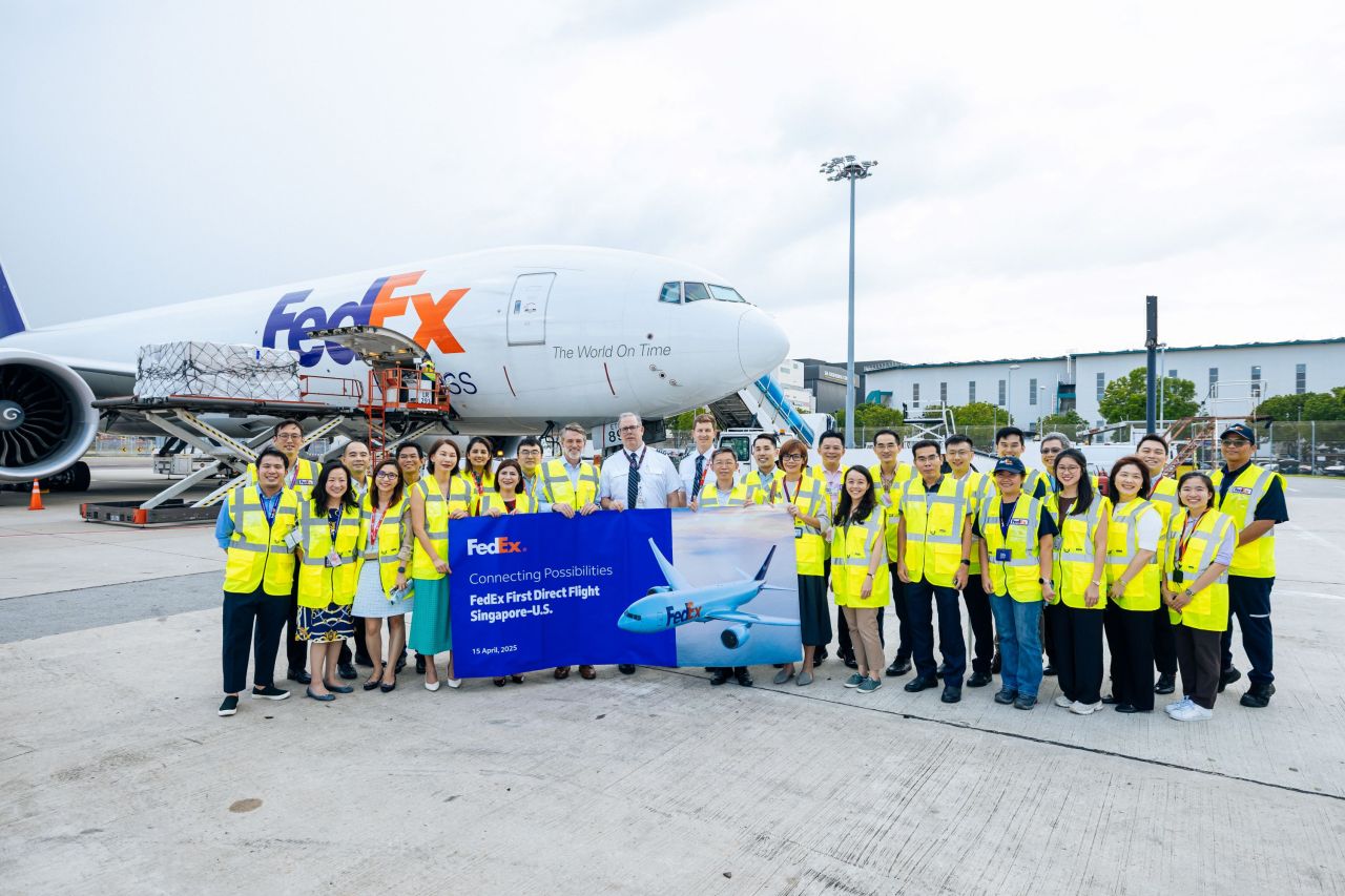 FedEx