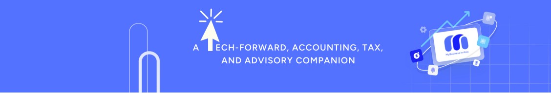 MBiA - MyBusiness in Asia