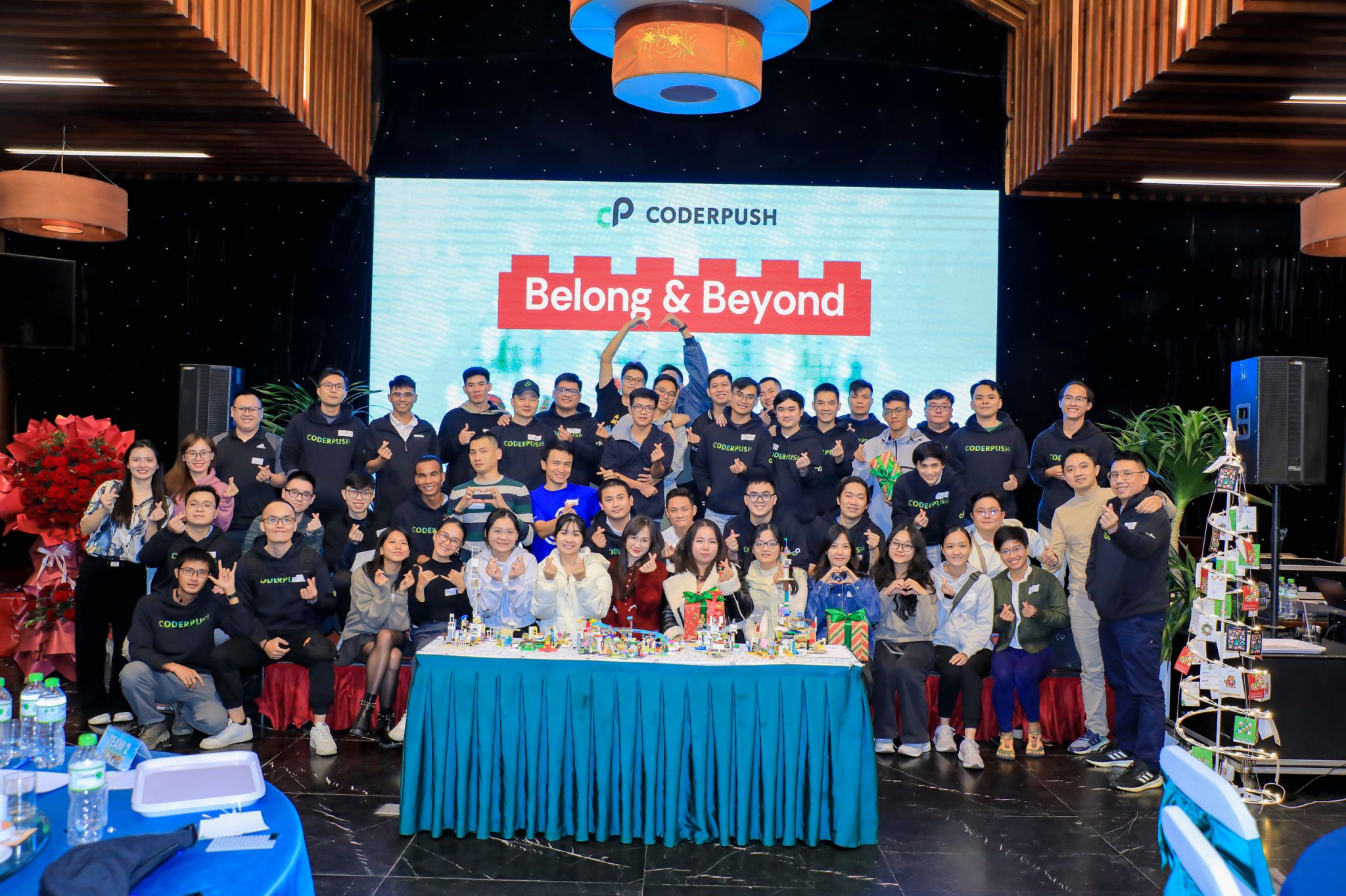CoderPush