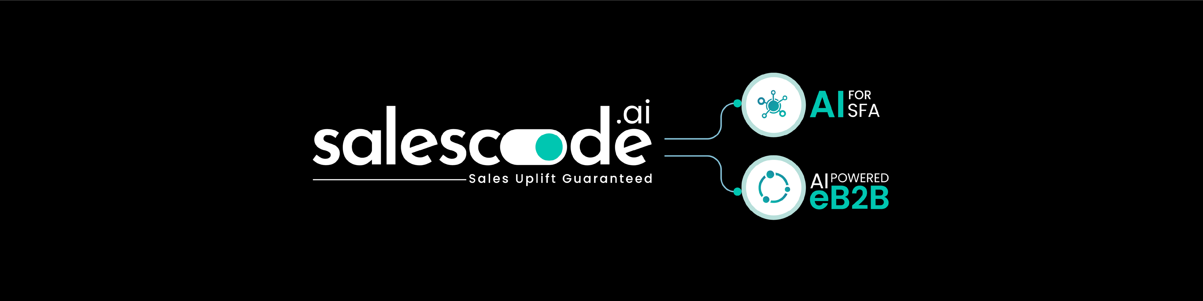 SalesCode AI