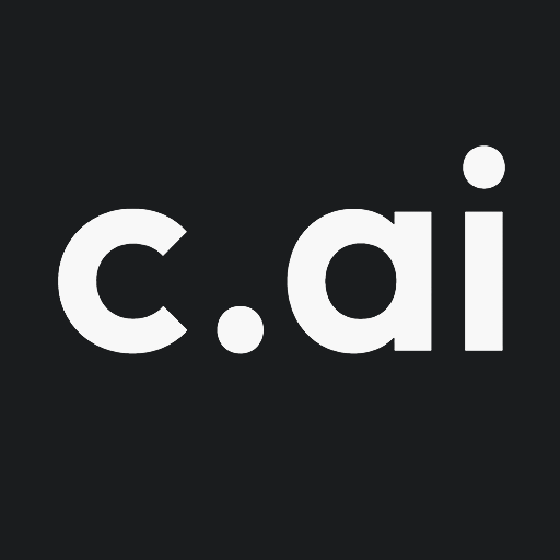 Character.AI - AI live chat application