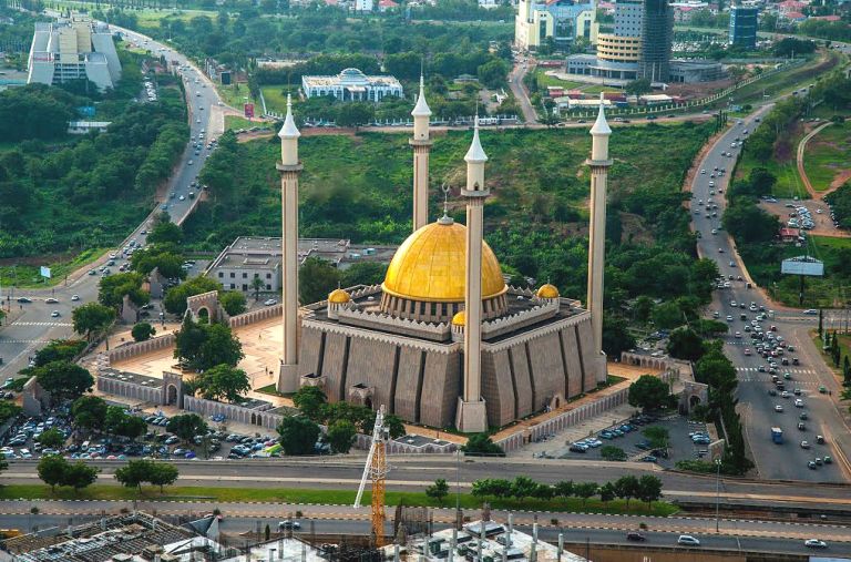 Thuê nhân sự tại Nigeria: Hướng dẫn đầy đủ cho doanh nghiệp (2026)