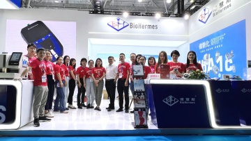 BioHermes Vietnam