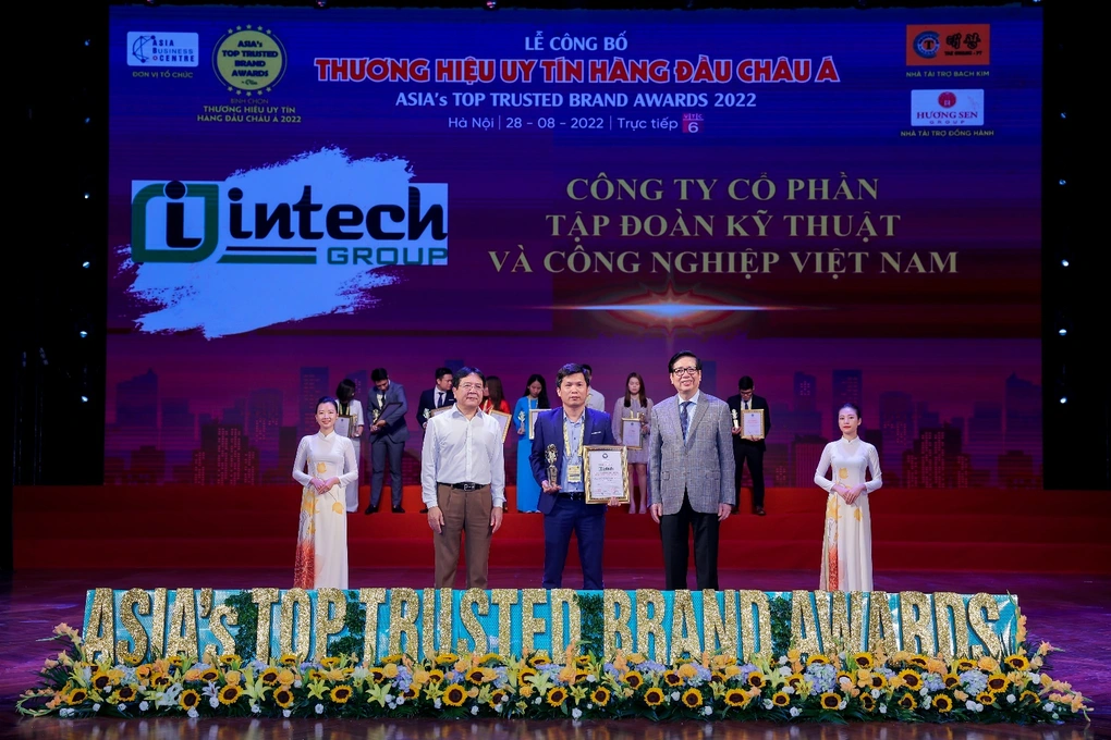 Intech Group