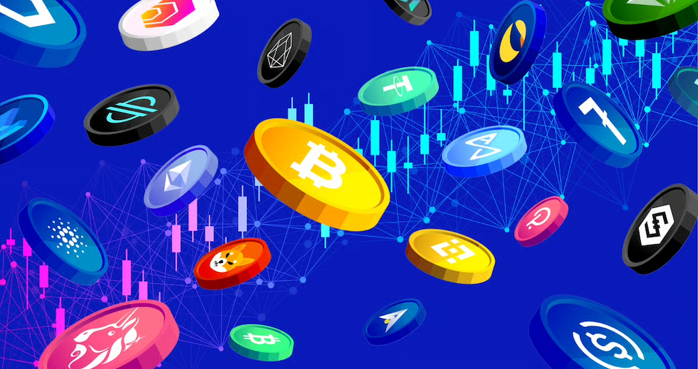 Crypto Platform