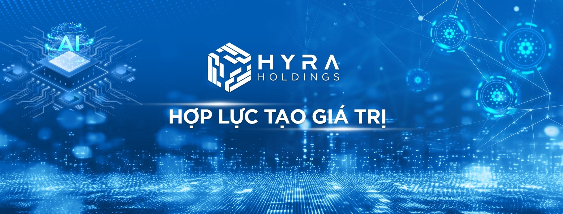 Hyra Holdings