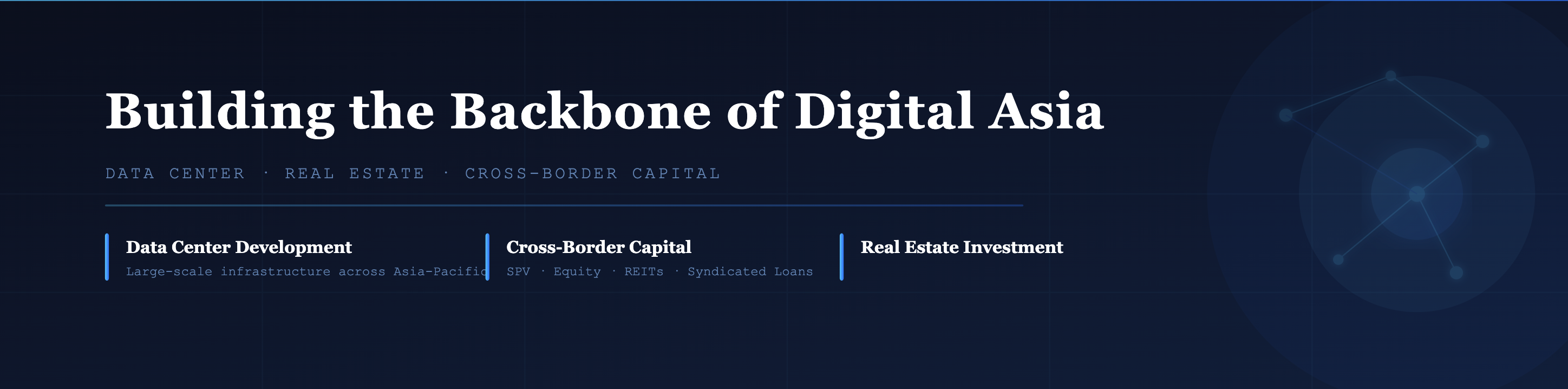 Data Center Development Company