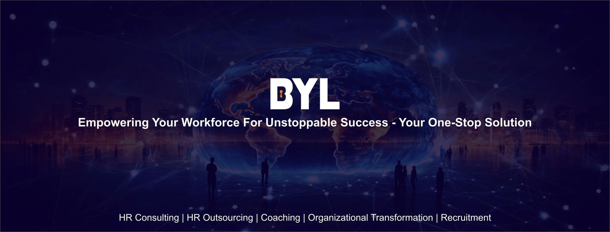 BYL Consulting Group