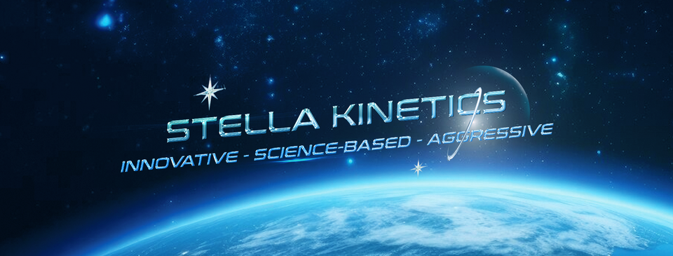 Stella Kinetics Group