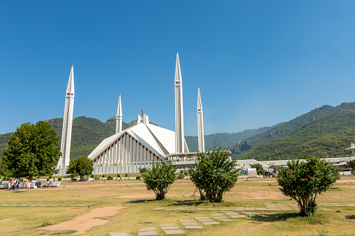 Thuê nhân sự tại Pakistan: Hướng dẫn toàn diện cho doanh nghiệp (2026)