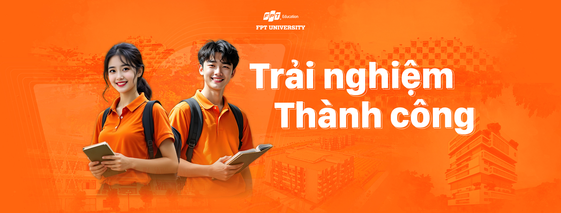 Tổ Chức Giáo Dục FPT