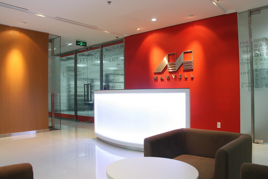 Working at Marvell Singapore Culture, Benefits & Leadership