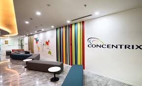 Concentrix Services