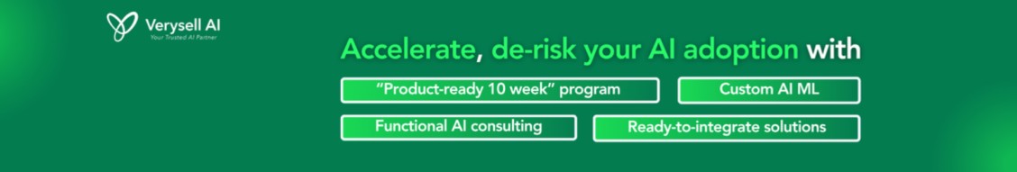 Verysell AI