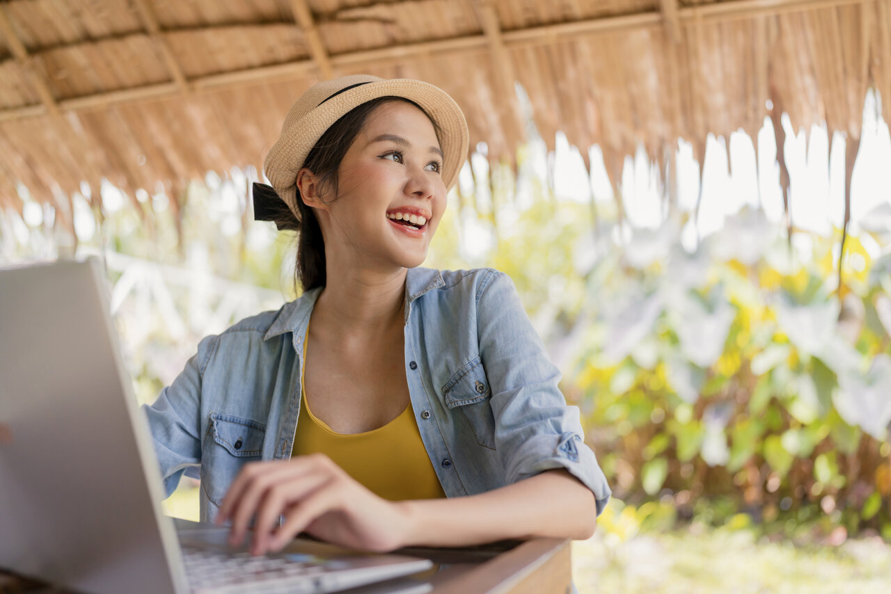 Best Places to Work Remotely in 2023