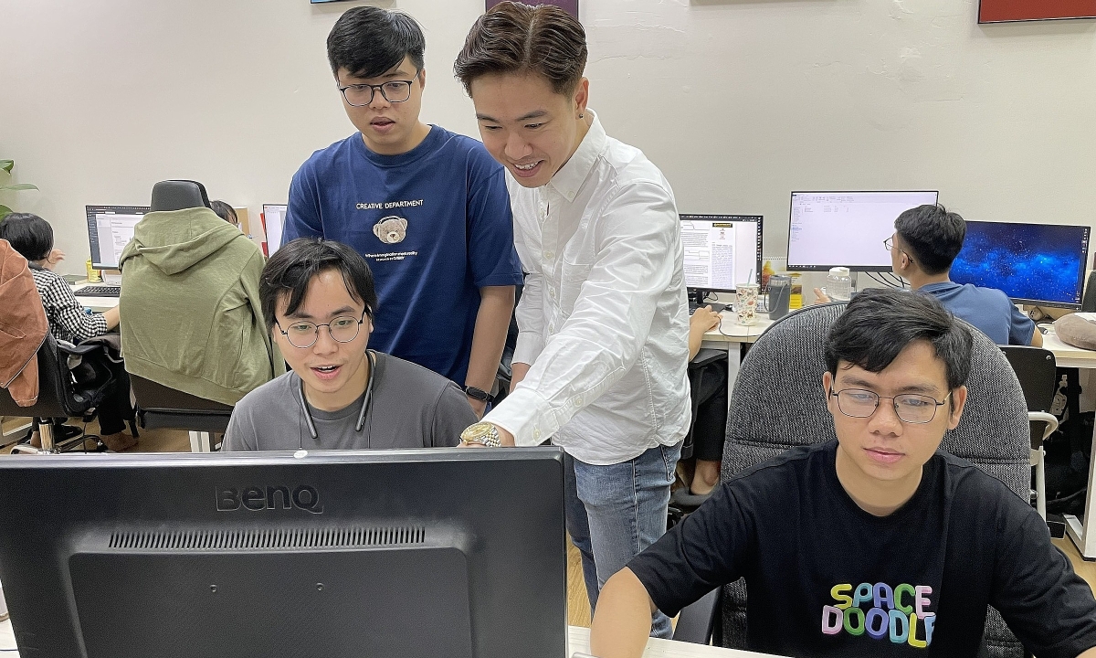 ベトナムのEORとは？仕組み・手続き・費用を完全解説