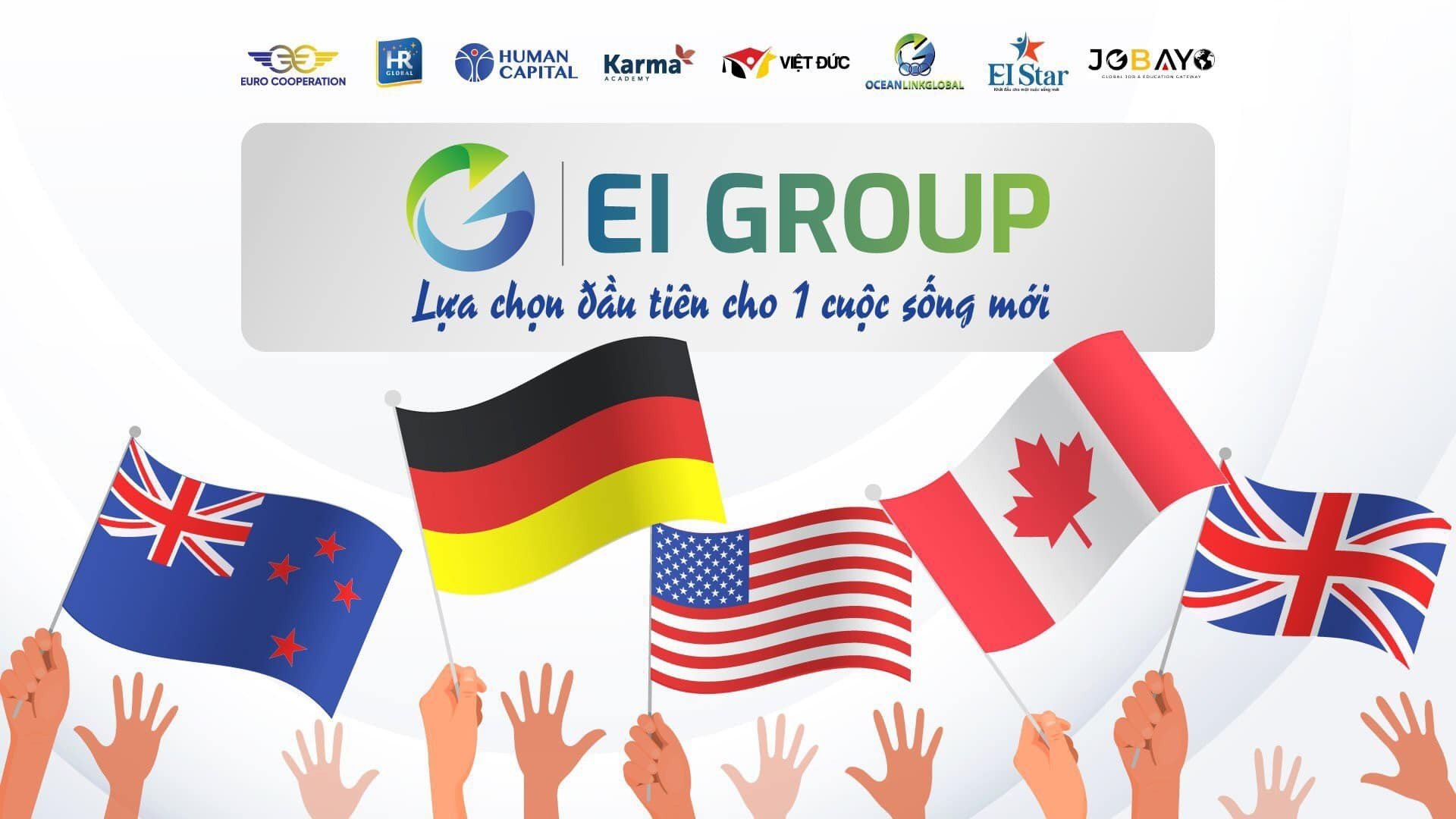 EI GROUP