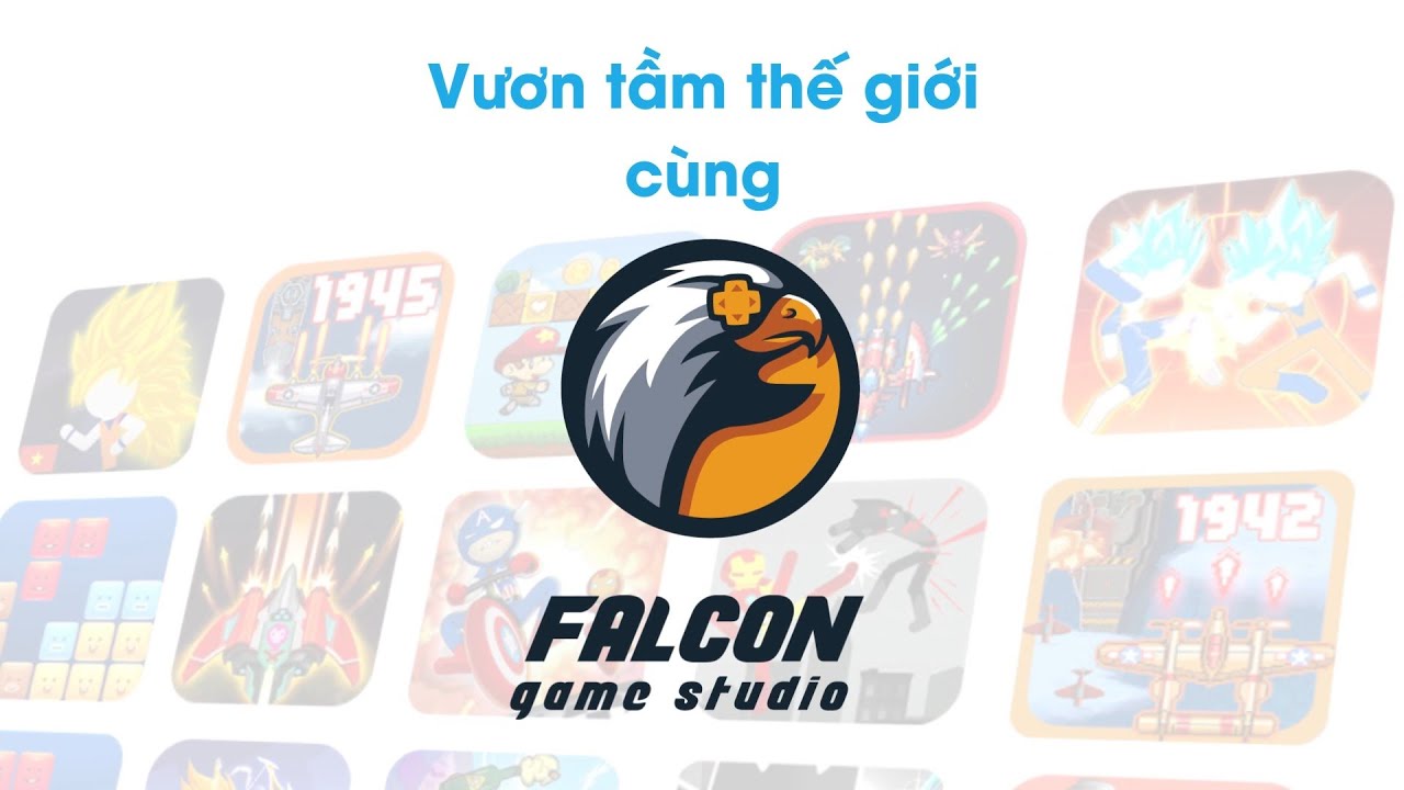 Falcon Studio
