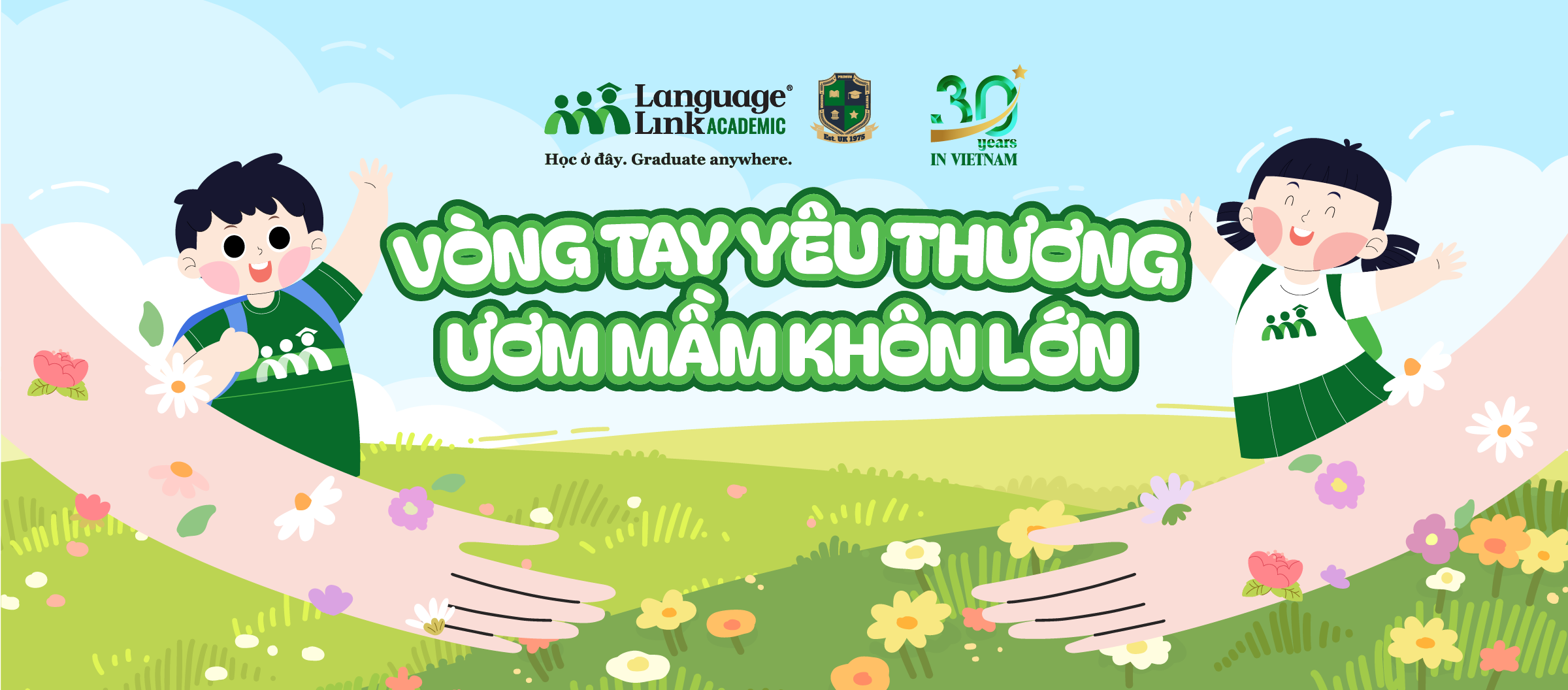 Language Link Vietnam